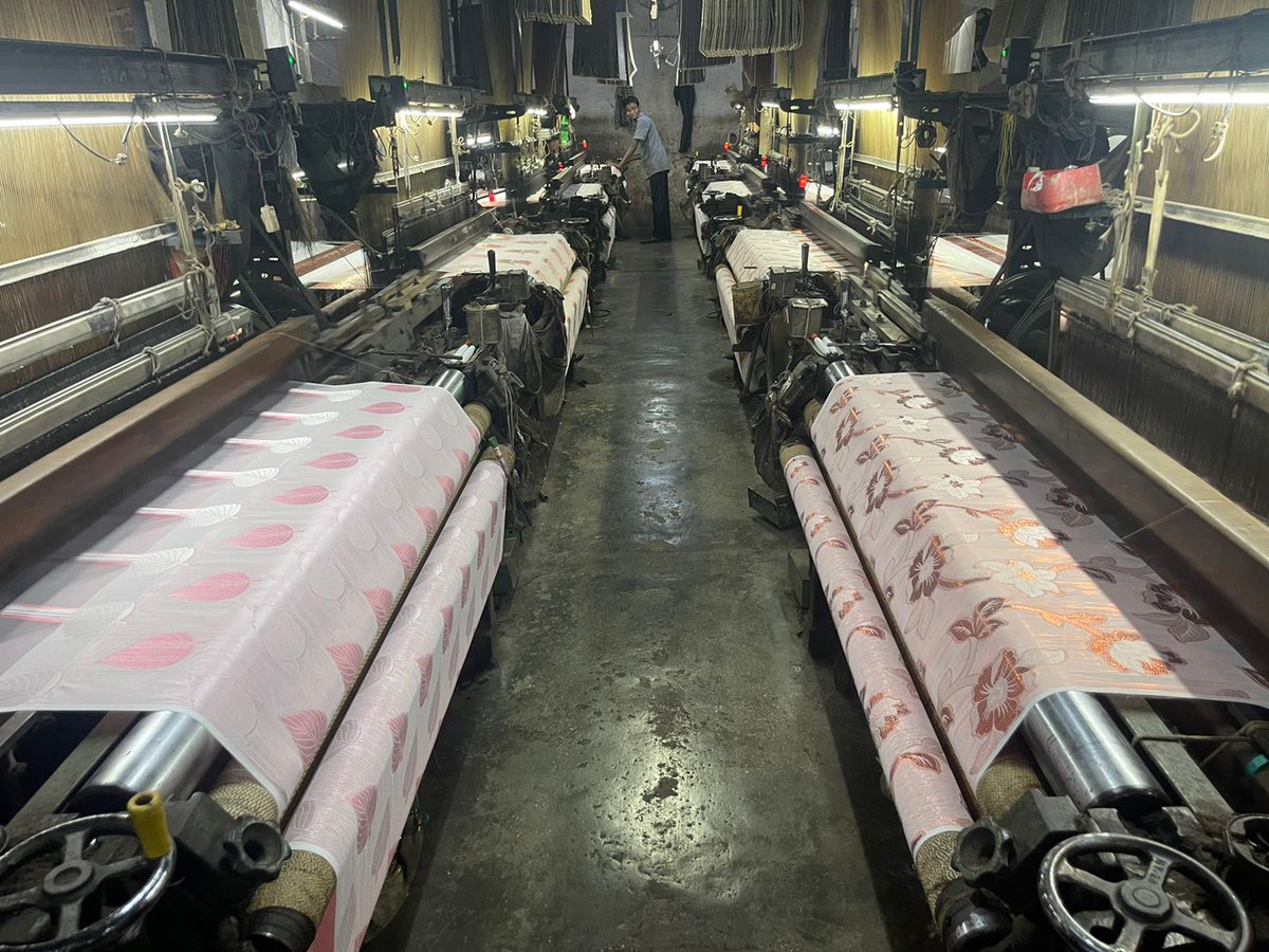 DatarTextiles's tweet image. Want to know the #reasons to choose #yarn from @datartextiles ? Here is the list of all features that we provide in our #products #surat #india #instagram #followforfollowback #production #city #cotton #saree #dresses #rowmaterial #post #silksarees #silk #rayon #synthetic #Surat