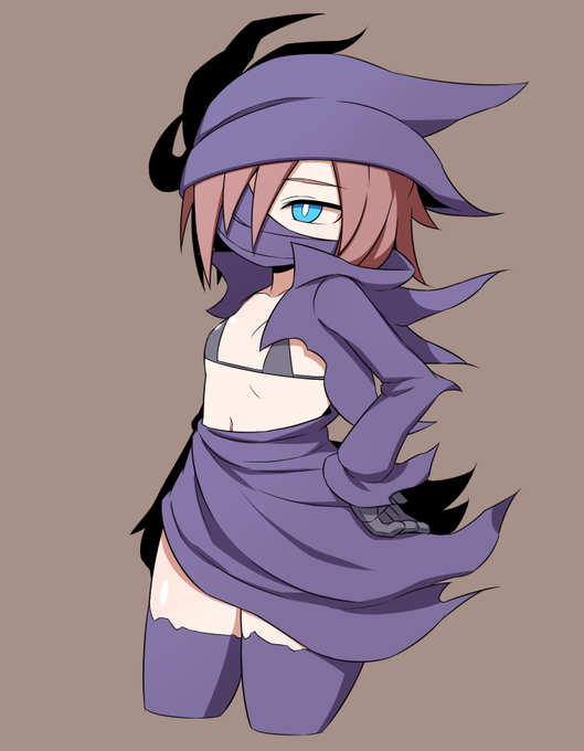 正統派魔法アタッカーですよ
#イノセントルール 