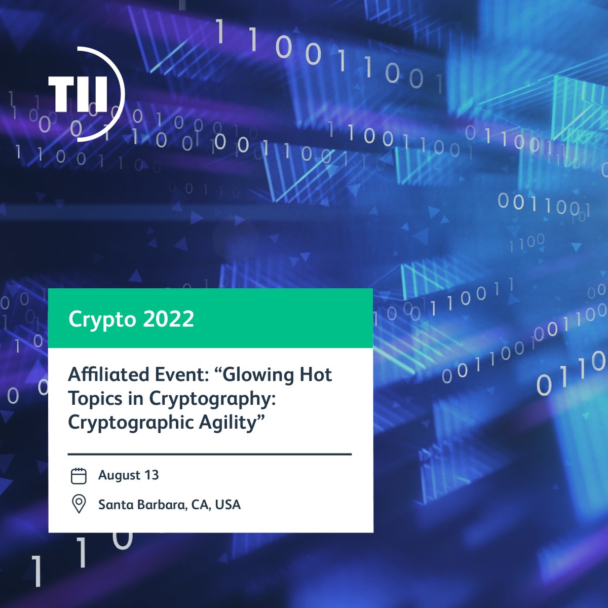 Technology Innovation Institute tweet media