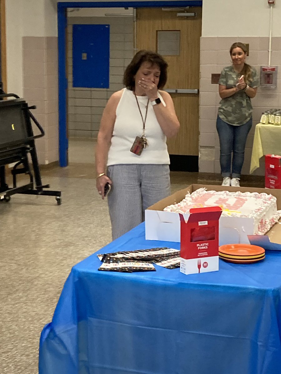 MAHOPAC BLESSING tweet media