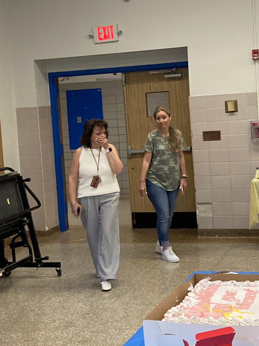 MAHOPAC BLESSING tweet media