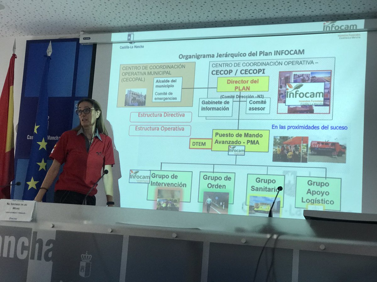 OsboDigital's tweet photo. Estamos en curso de comunicación sobre #IIFF organizado por @Plan_INFOCAM para periodistas . Fundamental para dar información responsable de la emergencia y muy importante para contextualizar suceso , con @niclopmol @flxromeroc https://t.co/JRWjRdaYde