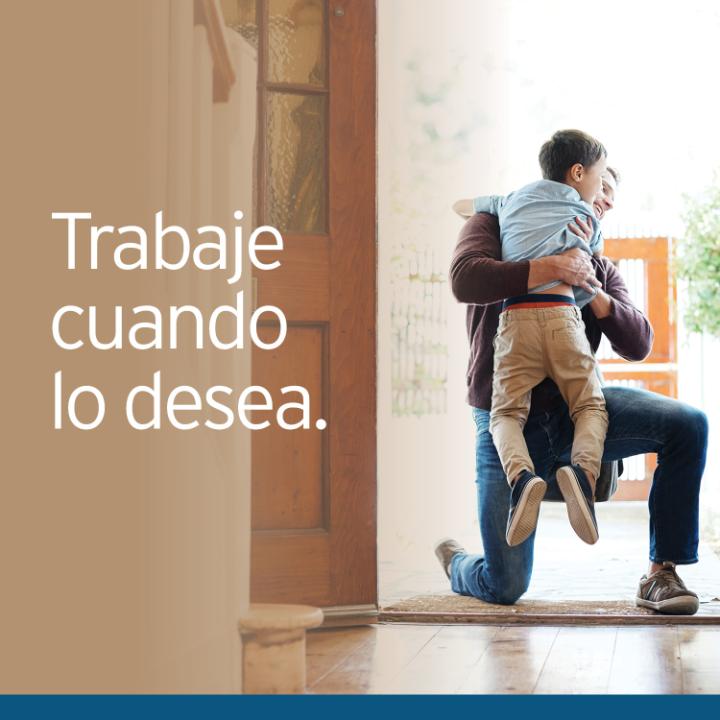 stomp78's tweet photo. Hay más en la vida que simplemente trabajar de 9 a 5. Vea cómo Primerica puede darle la oportunidad de trabajar cuando usted lo desea. https://t.co/A18kHUGouW https://t.co/7pI2sjvBVL