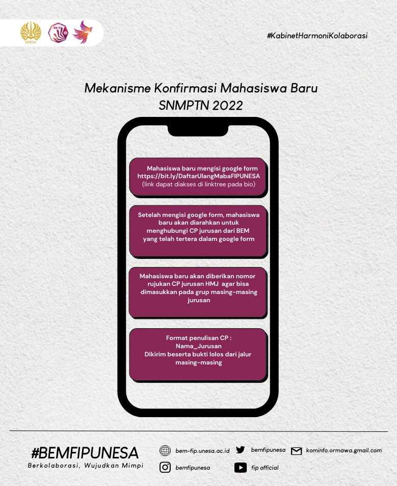 BEM FIP Unesa tweet media
