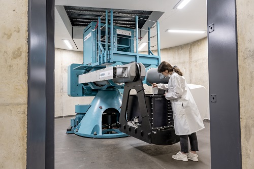 UoSEngineering (@uosengineering) on Twitter photo Offshore Engineering PhD student <a href="/noorlaham4/">Noor Laham</a> told us: 'I feel privileged to be working in a truly inclusive environment at Southampton. It has nurtured my self-confidence as an engineer.' #INWED22 Offshore Engineering PhD student <a href="/noorlaham4/">Noor Laham</a> told us: 'I feel privileged to be working in a truly inclusive environment at Southampton. It has nurtured my self-confidence as an engineer.' #INWED22