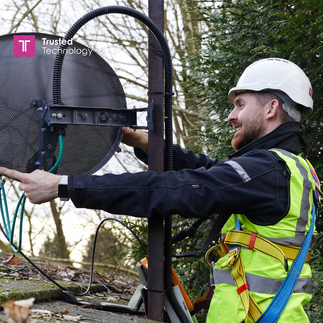 The Trusted Technology team are here for all of your home automation needs, guiding and assisting right from planning all the way through to install! 🔨

Link in bio to get in touch so we can help you get started on your next home project 👀👆

#homeautomation #smarthome #tech