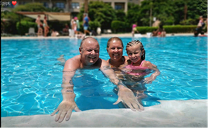 Dozens of holidaymakers suffered gastric illness during a stay at the Jaz Aquamarine Hotel in #Egypt. They are being supported by our international serious injury lawyers, including <a href="/HannahLClifford/">Hannah Clifford</a>, who have now issued court proceedings: bit.ly/3HJu0uD