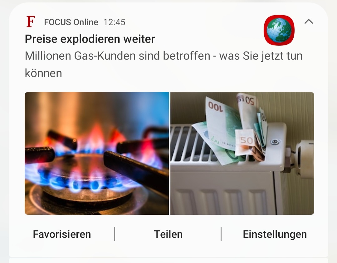 How to save energy: Turn on your unused burners, and stuff large wads of cash into your radiators. Or maybe stop doing those things. I'm not sure.