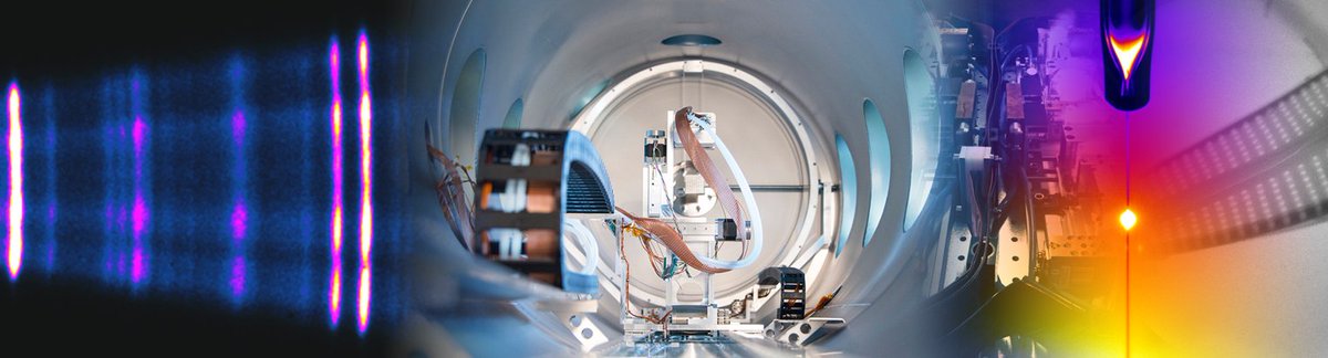 DECTRIS_News's tweet photo. X-ray absorption spectroscopy measurements in a laboratory? Read more about a spectrometer that makes it possible ➡️https://t.co/RP7oOl26yz
#EXAFS #spectroscopy #EIGER2
@TUBerlin https://t.co/TWarWDX0hC