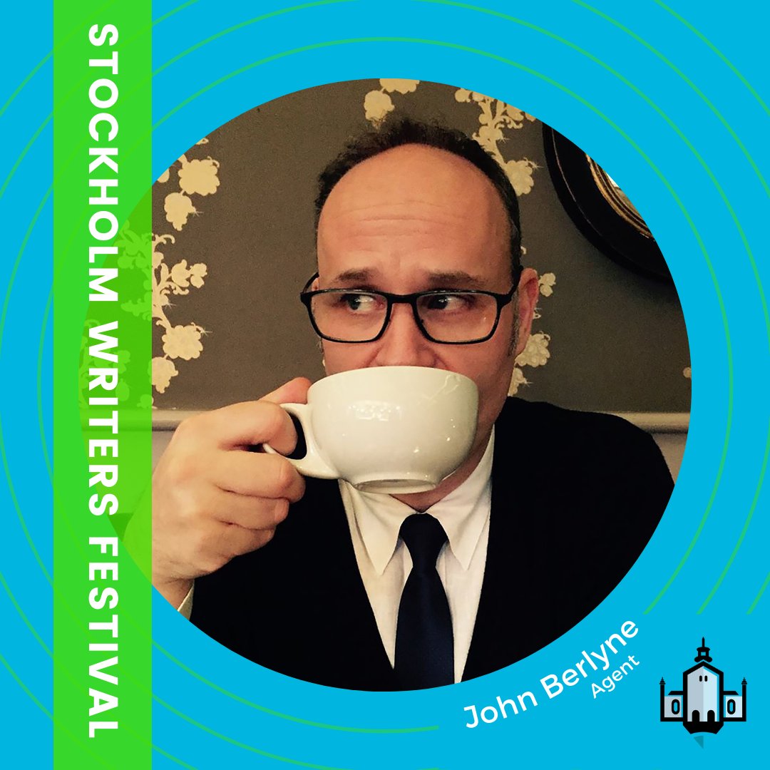 Stockholm Writers Festival tweet media