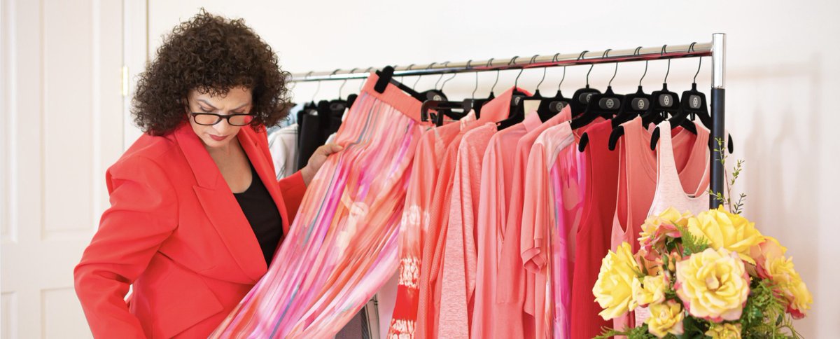 FerialYouakim's tweet photo. What is the difference between an image consultant and a personal stylist?  Read all about it in my newest blog!

https://t.co/LTLzDeJjwJ https://t.co/TQrlHSUbCz