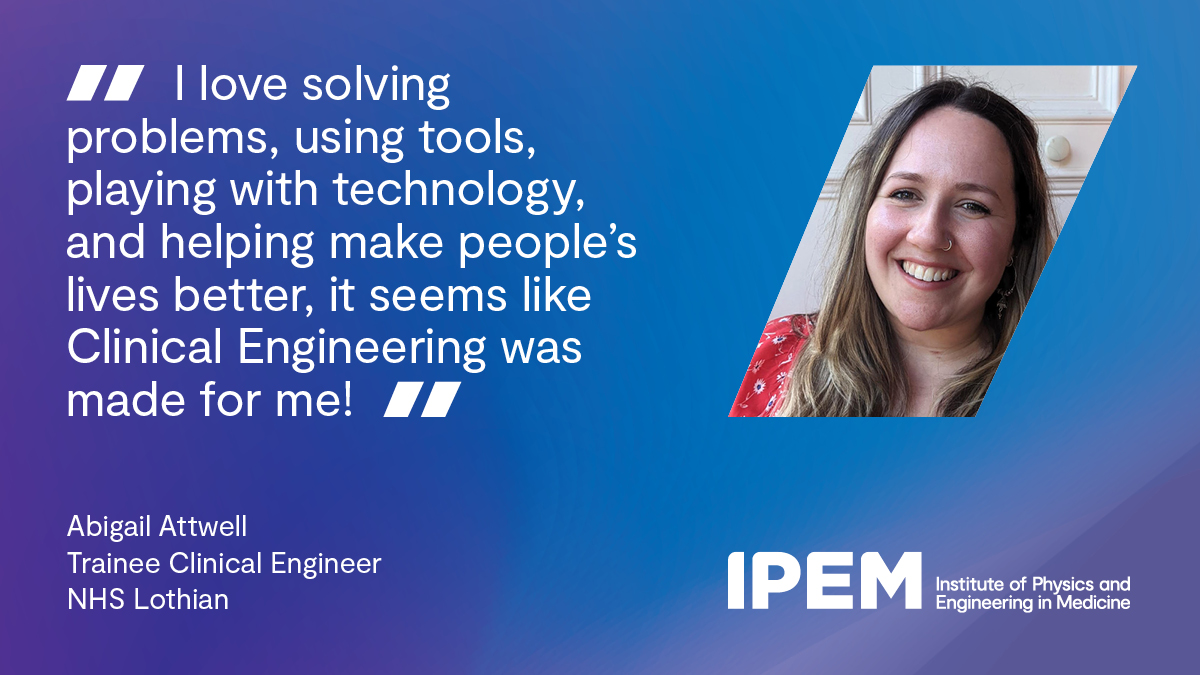 We are celebrating International Women in Engineering Day with some of our inspiring women members
#inventorsandinnovators #INWED22 #ImagineTheFuture