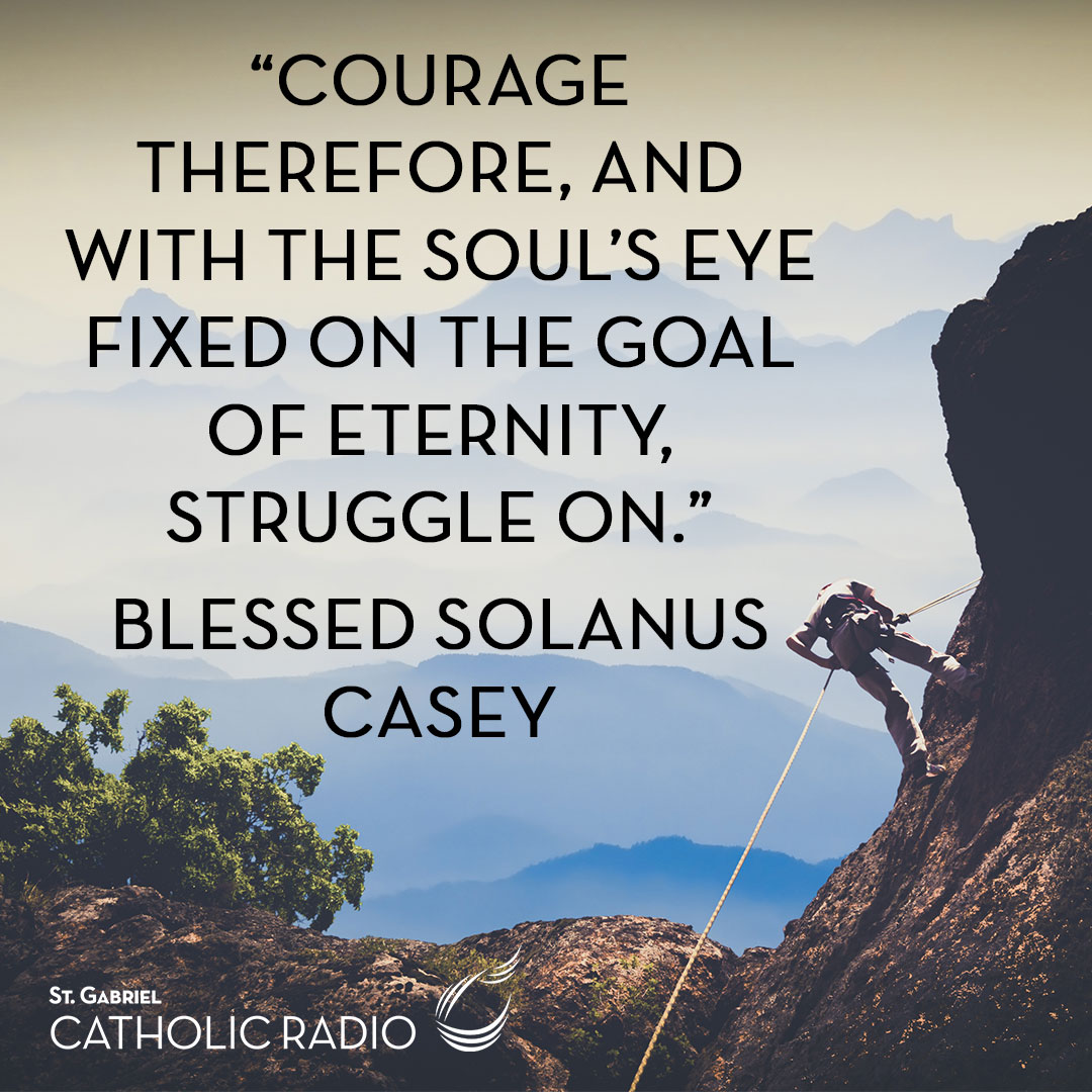 StGabrielRadio's tweet photo. #fixonthegoal #struggleon
#BlessedSolanusCasey https://t.co/AJqqFBwX2m
