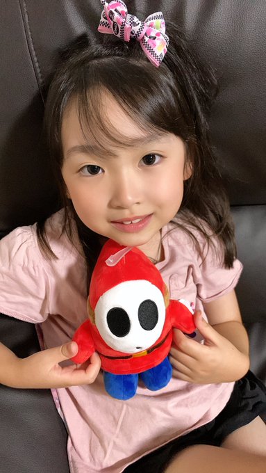 Twitterのコスプレ画像3