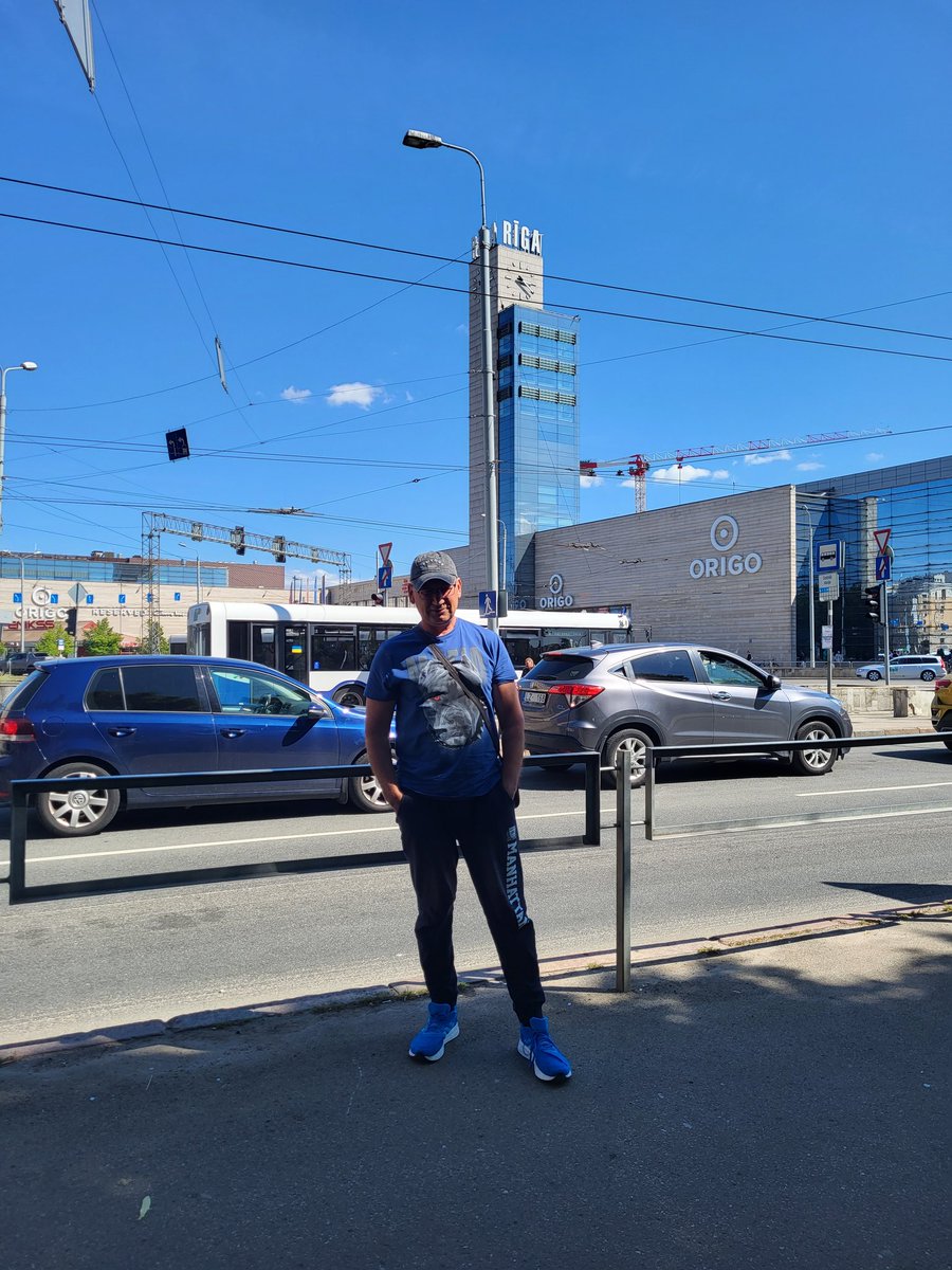 Sergejs Maskajevs (@maskajevs) on Twitter photo 