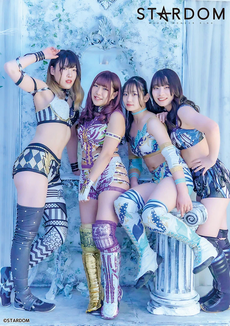 スターダム✪STARDOM on X: 
