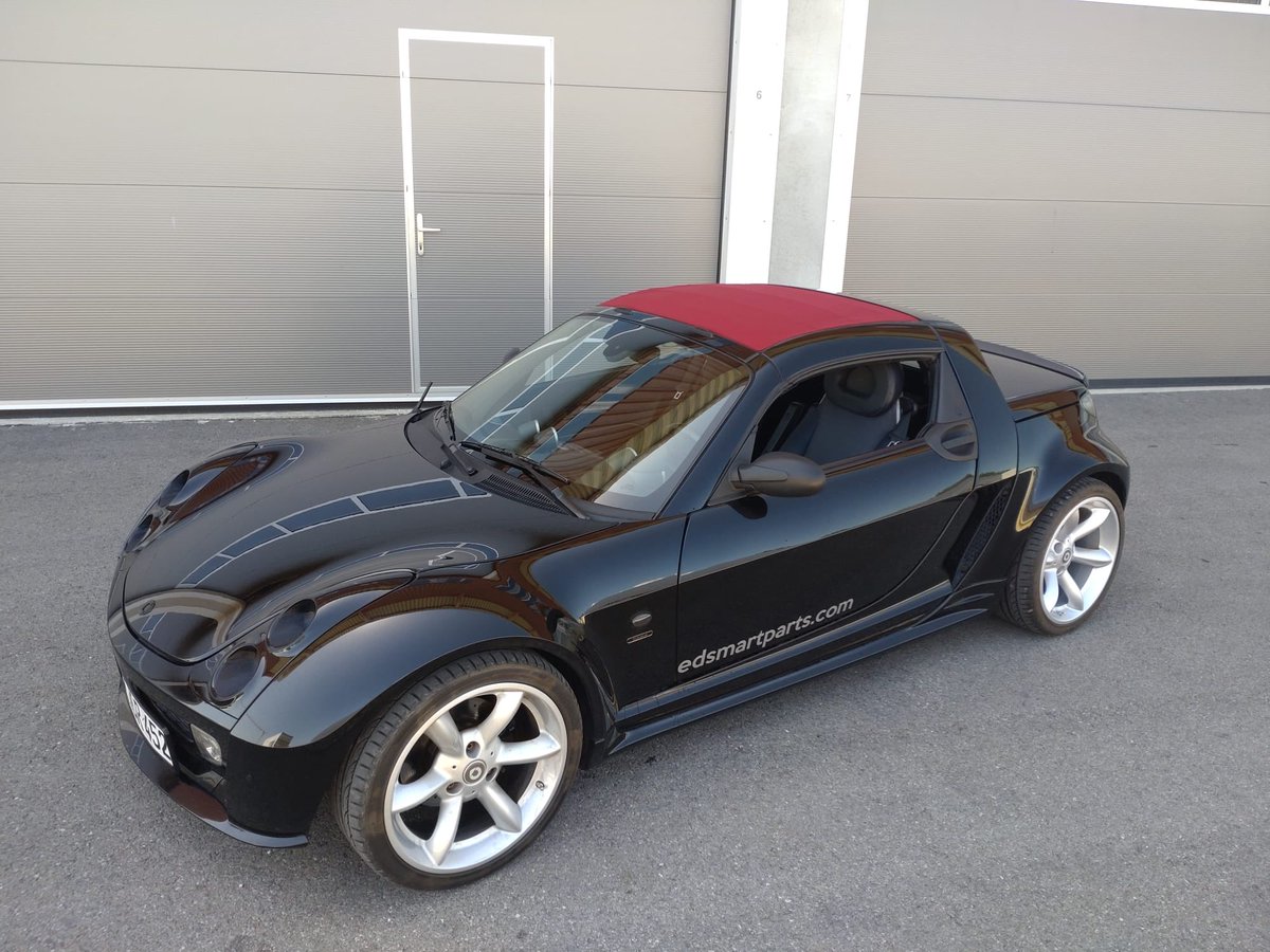 Ed Smart Parts tweet media