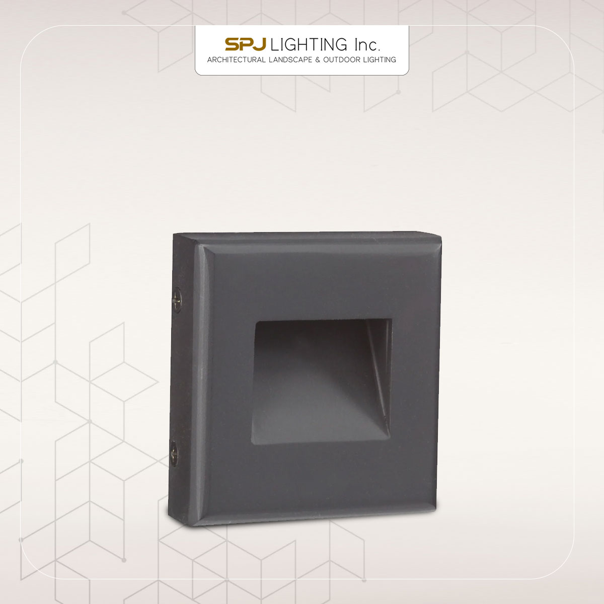 Check out this surface mount light with Nichia Forever Bright LED to brighten up the dark spaces of your patio. bit.ly/3Orampl 
#gardendesign #outdoorlighting #ambiencelight #lighting #lightfixture #outdoorinspo #outdoordesign #gardenlights #lightingdesign #lightingidea