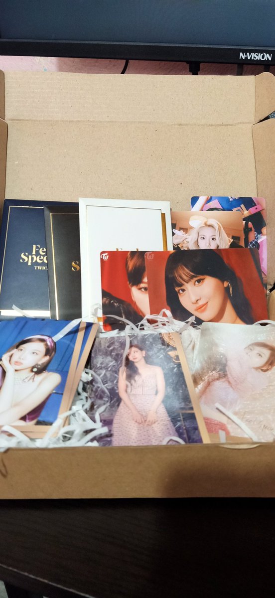 kenongskitwodle's tweet photo. Got my package from @VinylRacksPH !! Thank you so much i love it!! Arrived safe and fast!
#VRPHFEEDBACKS https://t.co/xBHMSf9NJ5