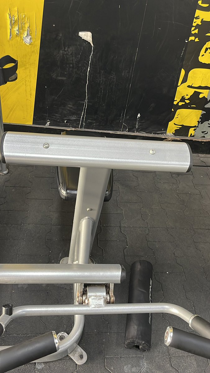 engabdulmohse10's tweet photo. @BodyMastersKSA اترك تعليق لكم ...... مشكلة بريميوم لا نريد منكم شي غير الصيانة وأجهزة جديدة https://t.co/g4i3sCSuri