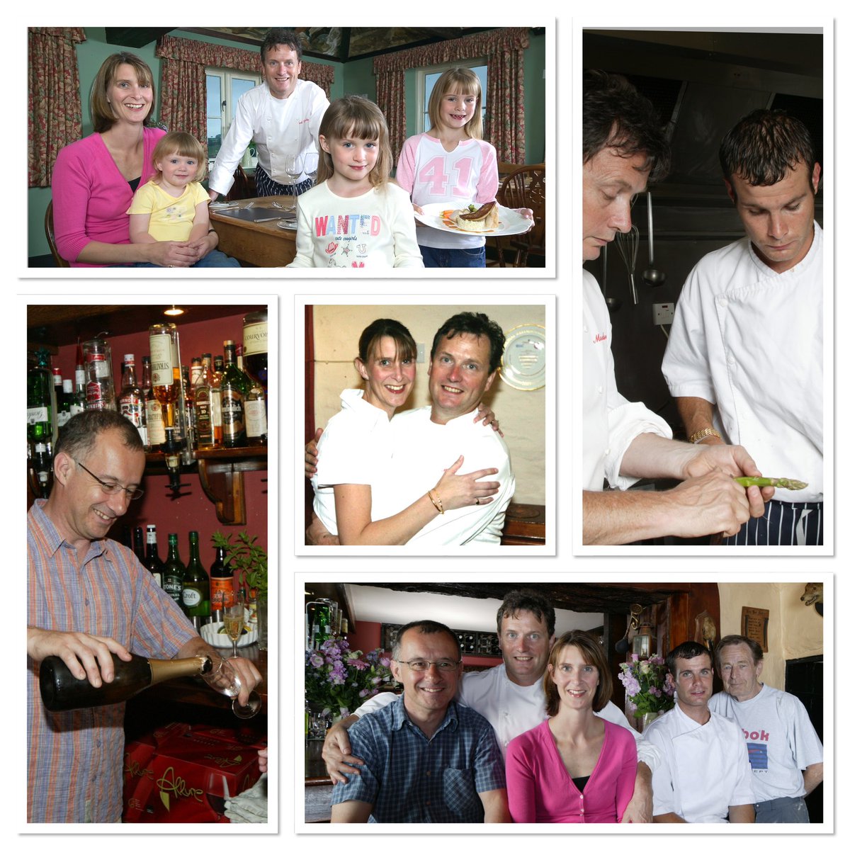 markdodsonchef's tweet photo. 17 years today since we opened @masonsknowstone never a dull moment! https://t.co/tjWF9WJmxm