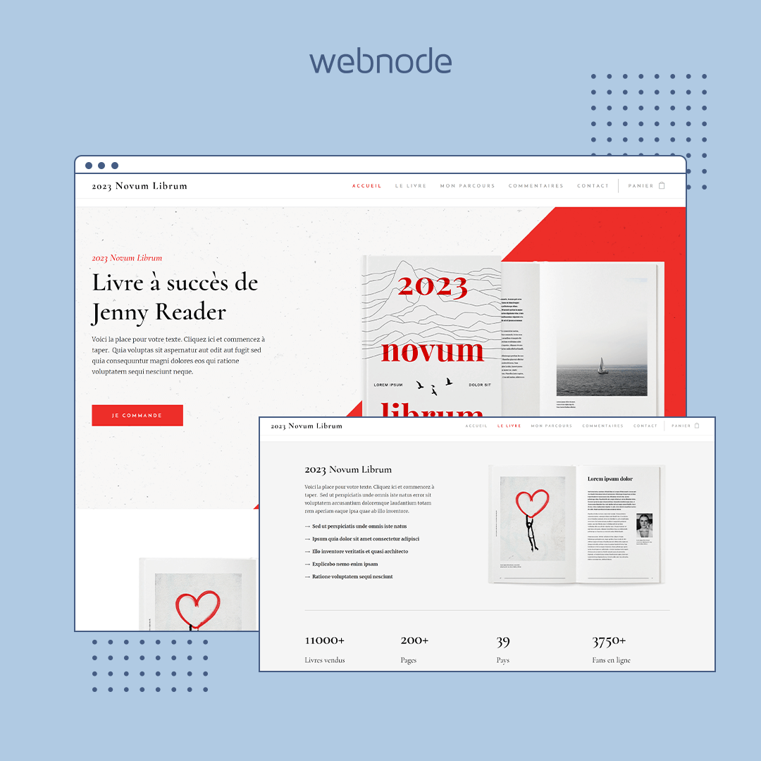 Webnode France tweet media