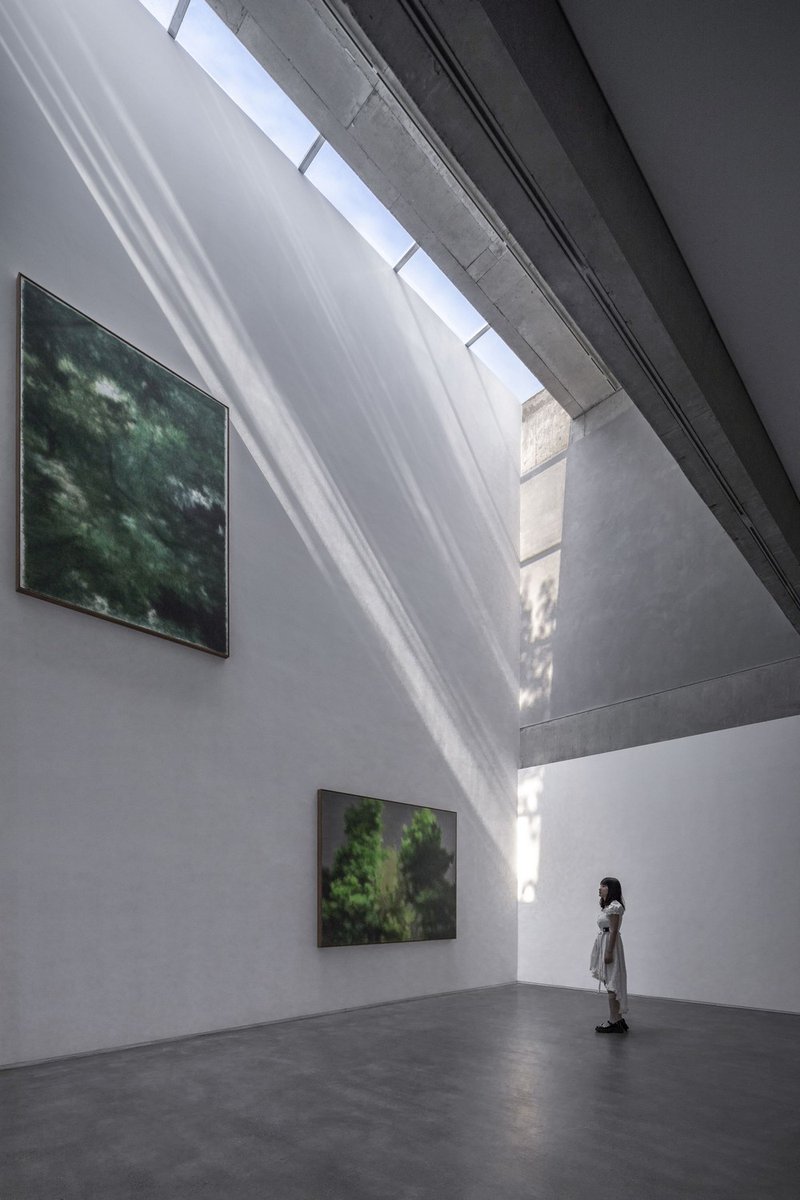 e_architect's tweet photo. Pifo Gallery, Beijing is one of the earliest major art intuitions in China dedicated to advancing the research and development of abstract art. ARCHSTUDIO renovate the space

https://t.co/zdwtaC7XFN

#Gallery #Beijing #GalleryBuilding #Architecture https://t.co/xrl40ouIVV