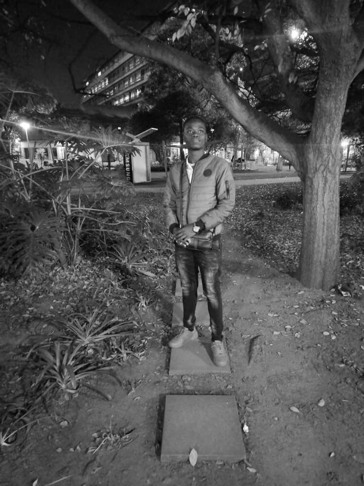 andrea_bunga2's tweet photo. Believe me when I say…..🥲
The last person you wanna be with in this world, is that person, whom to them”……you are the last person they wanna be with on planet 🌏 …”
My brother just ELEVATE YOURSELF, everything else follows you…”☝️
#selfelevation https://t.co/krlkQVGMnz