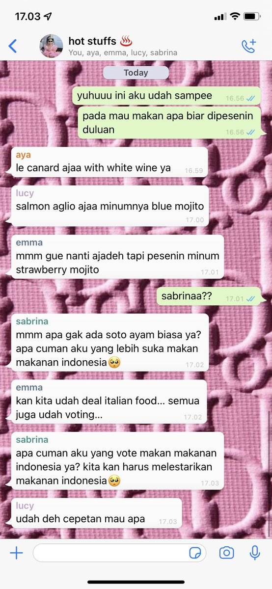 cinanamoywrite's tweet photo. si paling indonesia

one tweet au https://t.co/lMi03pFALb