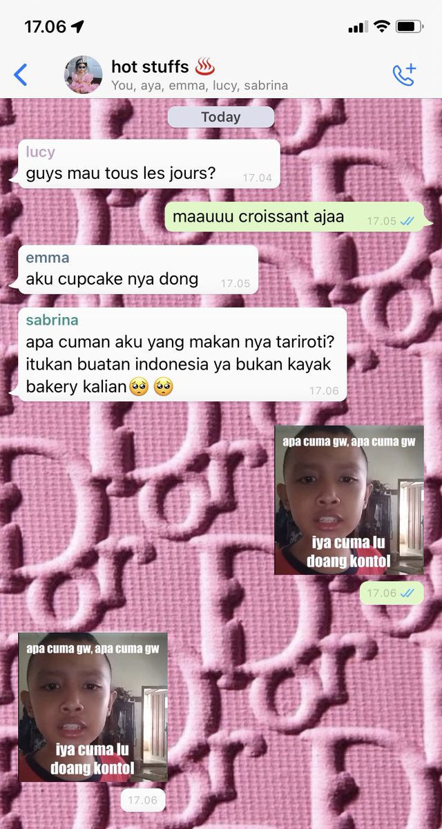 cinanamoywrite's tweet photo. si paling indonesia

one tweet au https://t.co/lMi03pFALb
