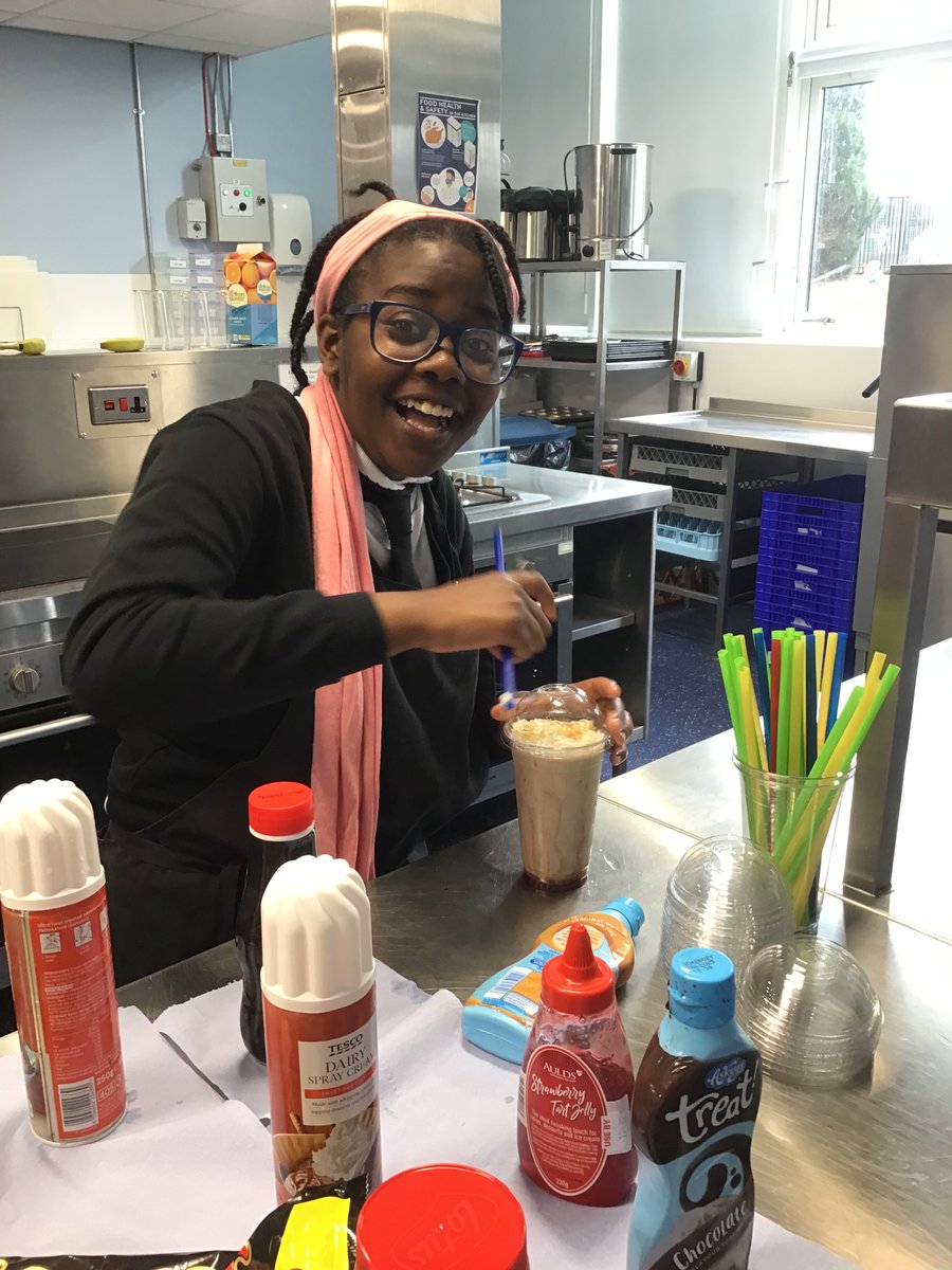 EastbankAcademy's tweet photo. Eastbank Academy activities day in full swing! Whole school engagement and participation
#wholeschoolfun
#healthandwellbeing
#smoothiemaking
#dodgeball
#crafts https://t.co/yEP8Z8ujY4