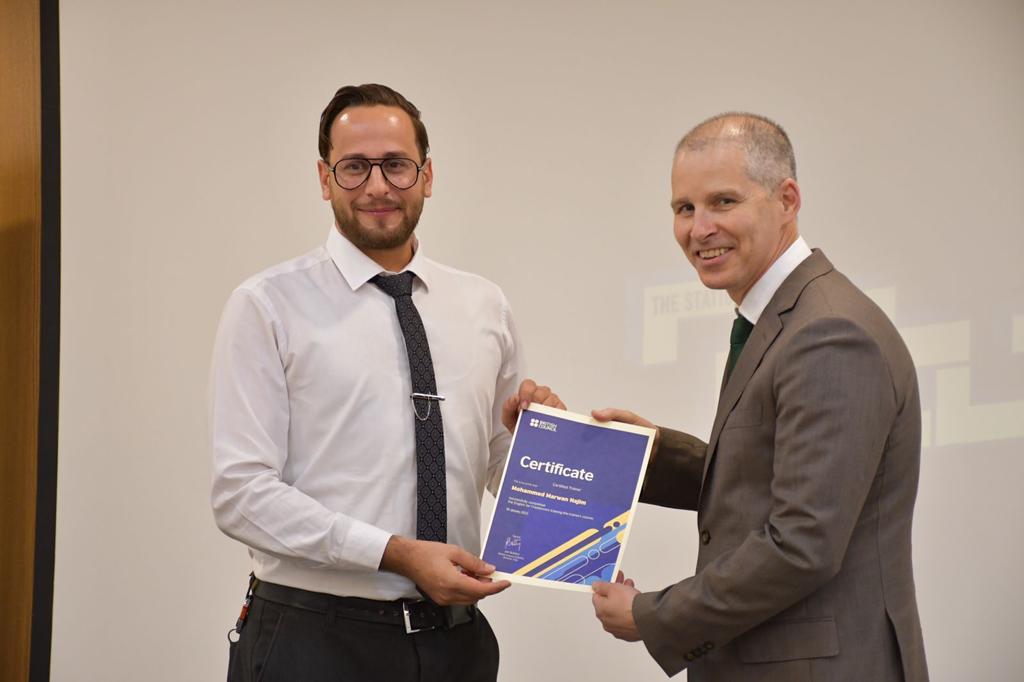 British Council Iraq tweet media