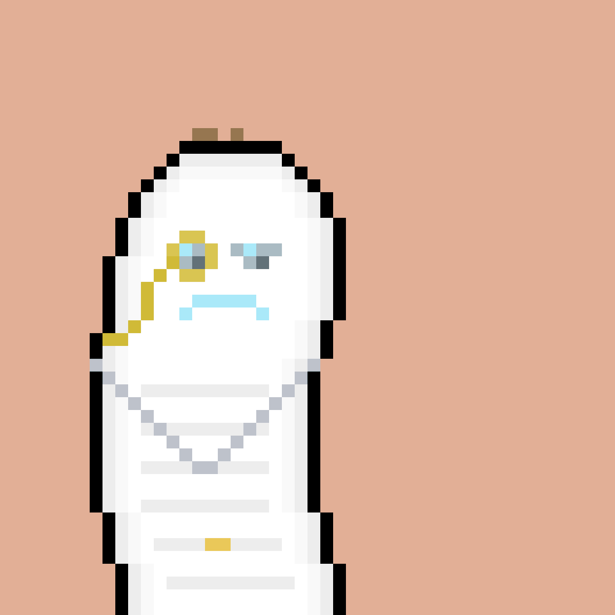 not2late2crypto's tweet photo. WORM DEAL ALERT!
Take a look at this bad boy. It's the cheapest rare worm by a mile and it has a monocle!
@MultiWormsNFT #mtv #nft #multiworms
https://t.co/8Fc3UDybOd https://t.co/1uqZueMxfO