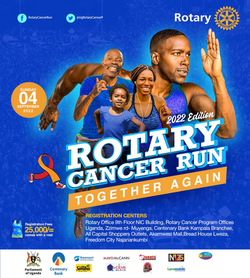 #CancerRunUg26 tweet media