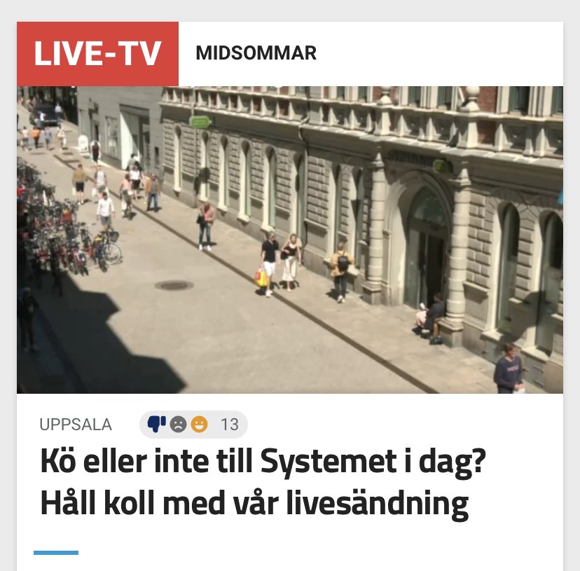 TullgrenViktor's tweet photo. Det här är bra lokaljournalistik! https://t.co/Cvux51jFq8