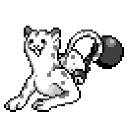 Rayquazafan384's tweet photo. quit messing around
#にゃんこ大戦争 #battlecats https://t.co/10pts4Xmyv