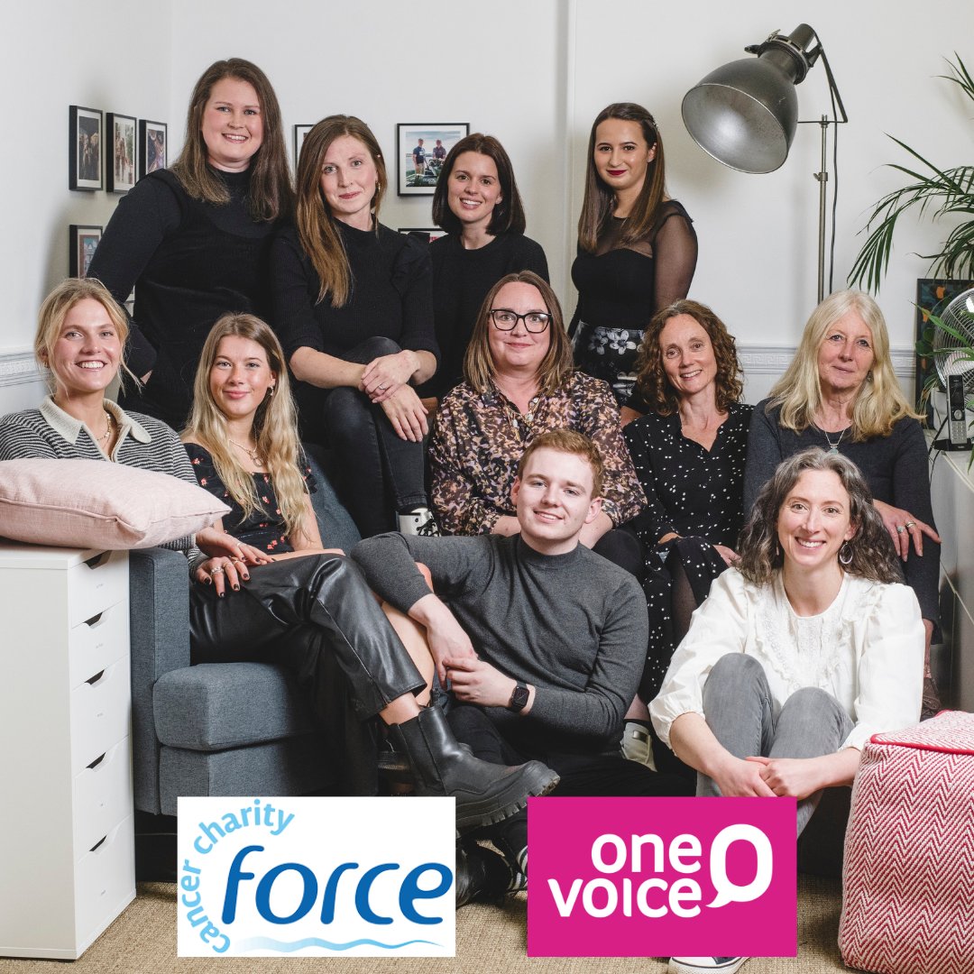 OneVoiceTeam's tweet photo. 🚶🏻On 16th July, the One Voice team will come together to walk the Green Circle, a twelve-mile route around the perimeter of the city for our charity of the year @forcecancer.

✨If you could help support us to raise vital funds for Force, click here: https://t.co/Rrx05geBka https://t.co/c7qmgJYn6A