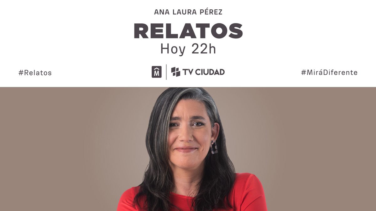 TVCIUDADuy's tweet photo. ¡Ya es jueves! ¿Qué ver en #TVCiudad?👀
🐣#PaseoAnimado 7y17h
☕ #MVDNoticias 8h
🗞️#CiudadViva 8.30h
🏃♀️#EnMovimiento 10h
👩🍳#Cocinemos 11h
🗞️#MVDNoticias 13h
👀#MiráMontevideo 18h
🗞️#MVDNoticias 19h
🧐 #LadoB 20h
📣#Usina 🆕 21h
🗣#Relatos 🆕"Masculinidades" 22h
♻️#WhyPlastic 23h https://t.co/vUJWLSQi3s