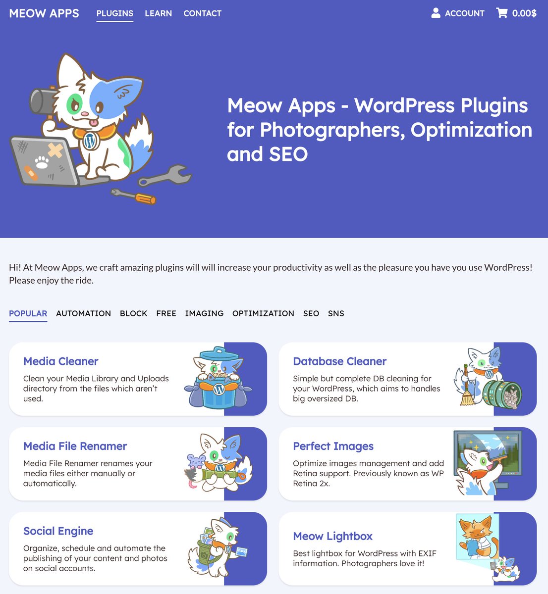 Jordy Meow tweet media