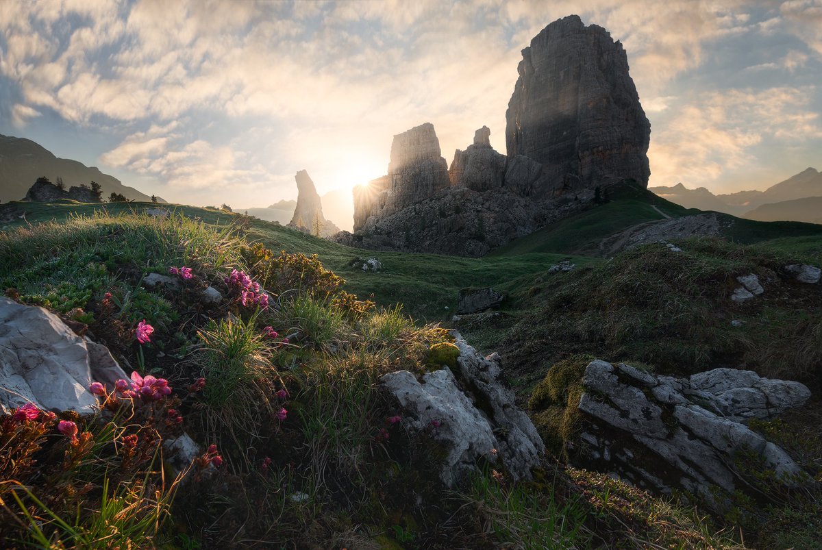 GM fam ! It's late ? Absolutely nooooooo

The market is lazy?
 Np,uncle Gianlu have something for U
Drop your 1/1 the best one, I'll retweet all and QT my fav !
✅ Drop your best 1/1
✅ Price 
✅ Tag 2 friends
❌No links
 Mine is 5 stars
2.0 Eth