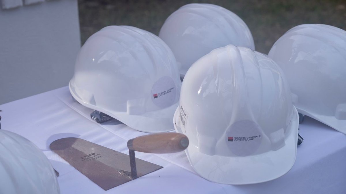 Societe Generale Group tweet media