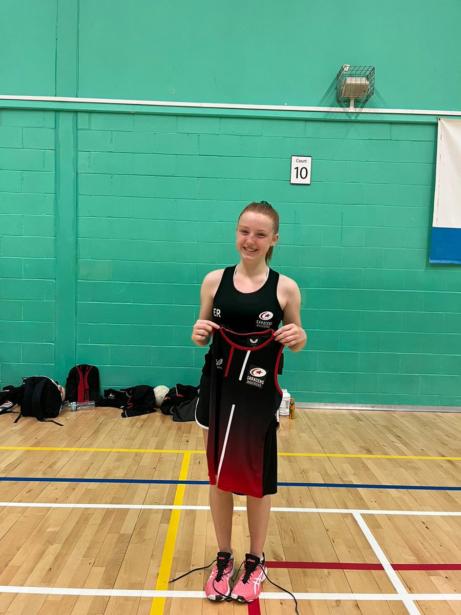 MavericksNpl's tweet photo. A fantastic last training session for a under 15 development led by Vicky, @louhone_ @ElizaBarclay_ Such a great season. Congrats to Most Improved- Lexi & Izzy, Coaches player- Emily, Players player- Ella #U15Development #Pathway #Performance #Development #TogetherSaracens ❤️🖤 https://t.co/4RLfPEVewk