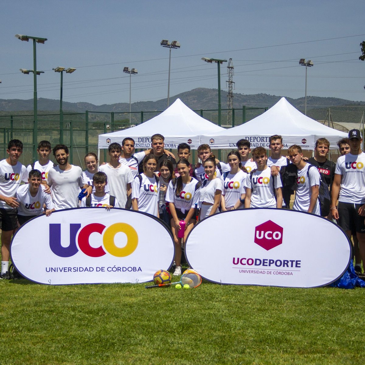 Ucodeporte (@ucodeporte_) on Twitter photo El curso 2021-2022 nos ha dejado muchos y buenos recuerdos deportivos en la <a href="/Univcordoba/">Universidad Córdoba</a>, vamos a realizar un repaso en imágenes a los más destacados. En la sección "FOTOS" de nuestra web encontrarás una gran selección de galerías de imágenes.
📸📸📸
▶️ucodeporte.es El curso 2021-2022 nos ha dejado muchos y buenos recuerdos deportivos en la <a href="/Univcordoba/">Universidad Córdoba</a>, vamos a realizar un repaso en imágenes a los más destacados. En la sección "FOTOS" de nuestra web encontrarás una gran selección de galerías de imágenes.
📸📸📸
▶️ucodeporte.es