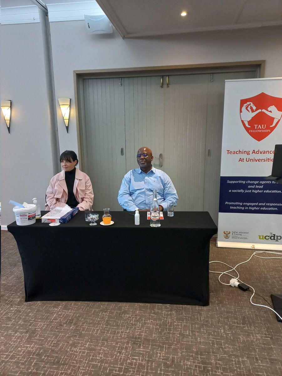 HellenAgumba's tweet photo. @TAUFellowship Such deep, personal and reflective experiences of our TAU fellows from UKZN. Heidi, Mulemwa and Akombelwa. https://t.co/atBjCM5BzQ