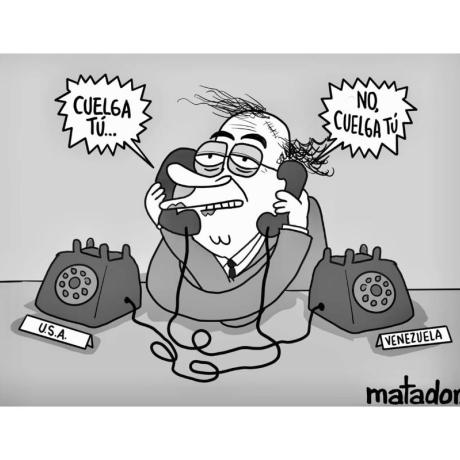 EL TIEMPO tweet media