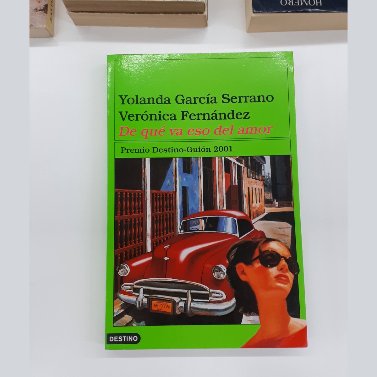 Librería Circus tweet media