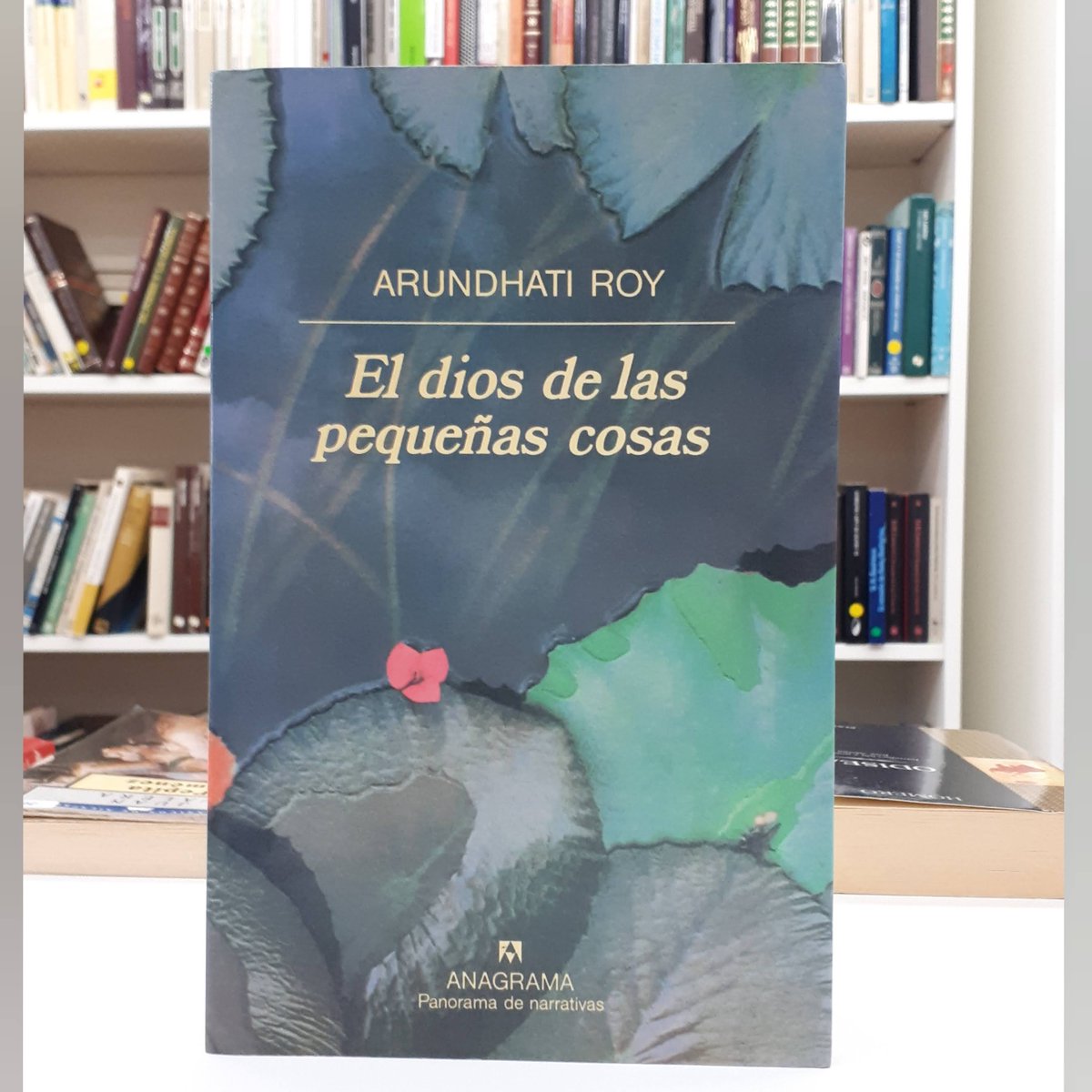 Librería Circus tweet media