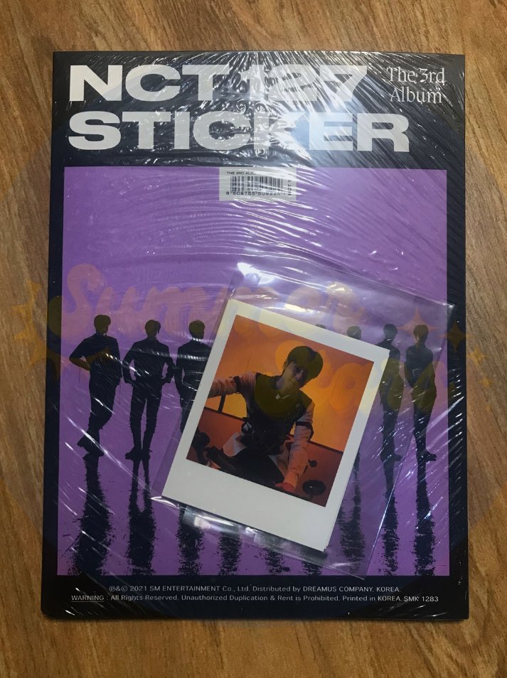 summerstarsph's tweet photo. #PABILI_SSPH
WTS LFB PH {ONHAND}

✧ NCT 127 Sticker - Photobook Version (Sealed) = ₱900

✧ Aladin Polaroid POB Set (All 9 Members) = ₱900 set

💸 ₱1,780 set (album + polaroids)
DOP: 3 days after OC

: taeil johnny taeyong yuta doyoung jaehyun jungwoo mark haechan https://t.co/epJi8JWyLo