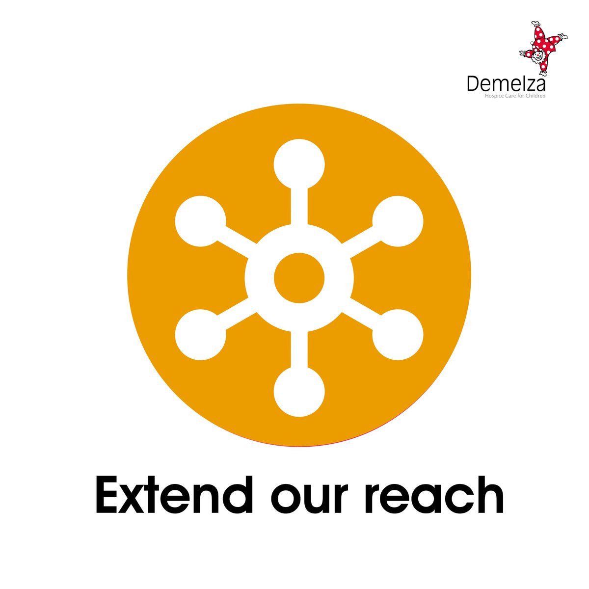 VinJarrett's tweet photo. #StrategicObjective3 @DemelzaHospice will #ExtendOurReach and ensure our caseload reflects the demographic of the areas we serve in #Kent #EastSussex #SouthEastLondon, particularly diverse and minority groups #DemelzaStrategy https://t.co/bZrfMmsOdv