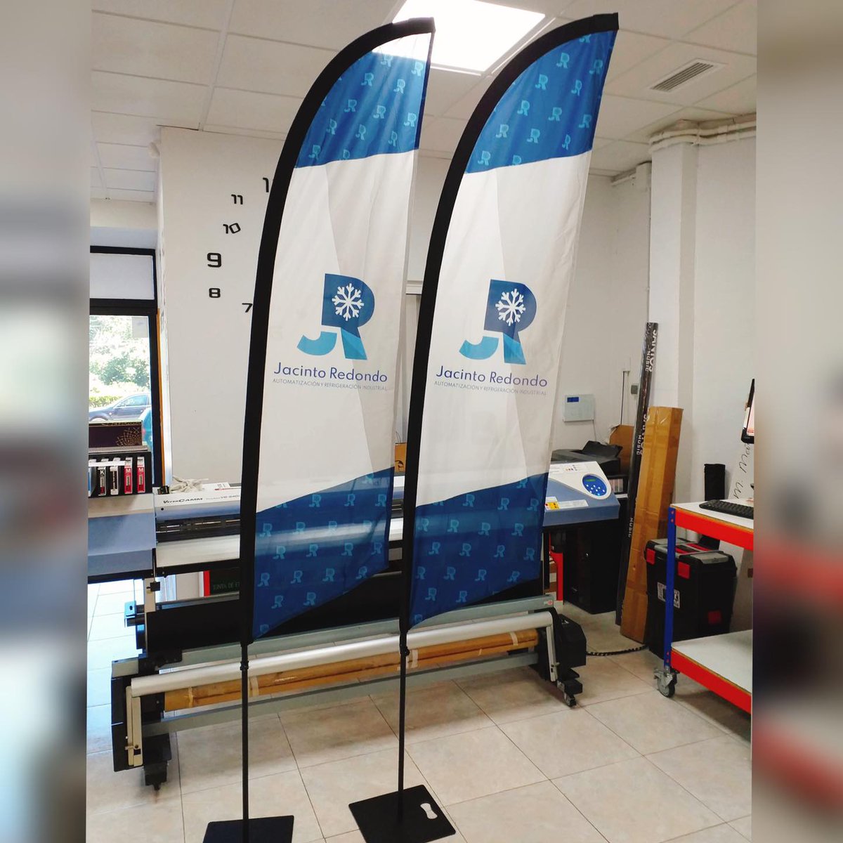 Garcilasso Imprenta & Rotulación tweet media